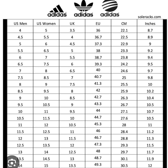 **$OLD**Adidas Men's Neo Cloudfoam Footbed Size 9 or Women's 10 - Picture 9 of 9